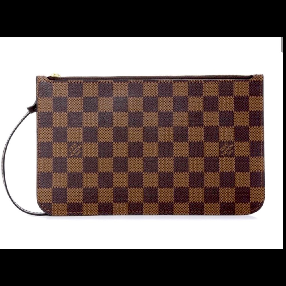 Louis Vuitton Neverfull Pochette